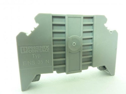 Phoenix 800886; Lot-8 Terminal Block