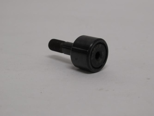 RBC S-20-LW; Cam Follower; 5/8"  Roller OD; 1/4-28 Threads