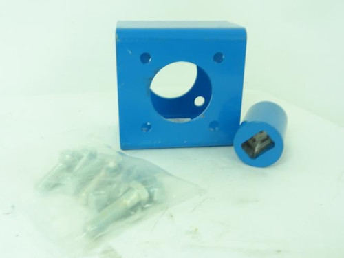 MFG- 84761; Valve Actuator Mounting Kit