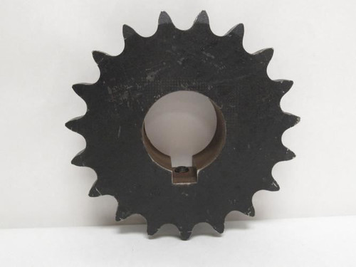 Martin 100B19-2-7/8; Sprocket # 100; 19Teeth; 2-7/8"ID