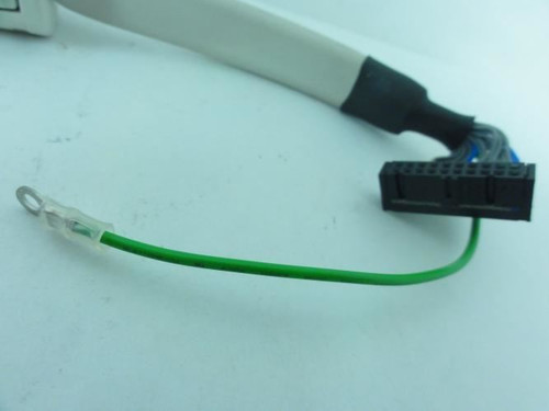 Sato RH1731300; Power Switch Cable for M84XXS