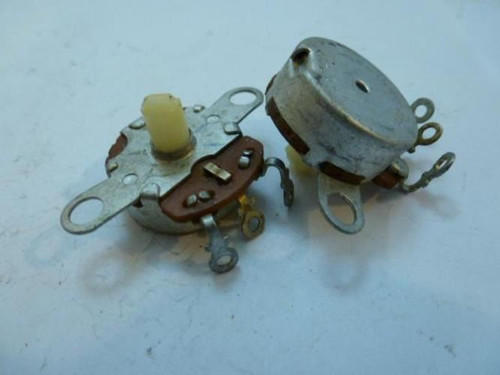 EECO 235740; LOT-2 Switch; 2067065-0701