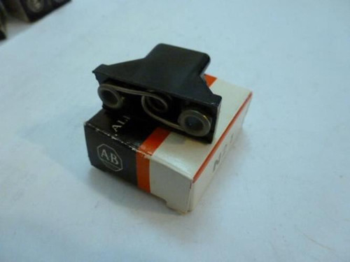 Allen-Bradley N21; Overload Thermal Unit
