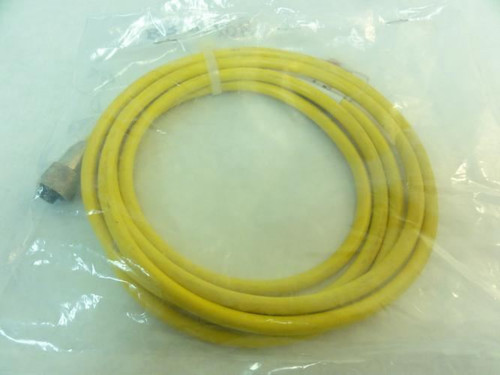 Turck KB32/XOR; Cordset; 2M
