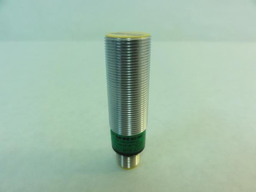 Turck Bi5U-M18-AN4X-H1141; Proximity Sensor (NO mounting nuts)