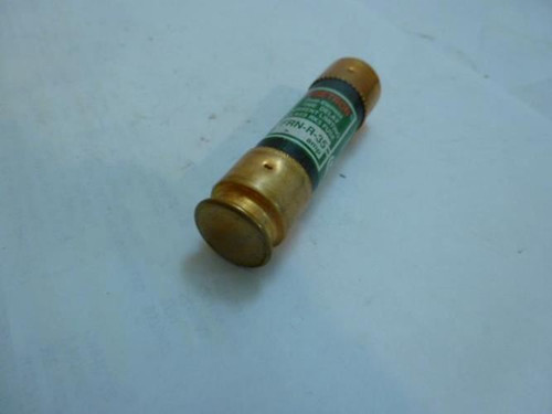 FuseTron FRN-R-35; Fuse; 35Amp; 250V