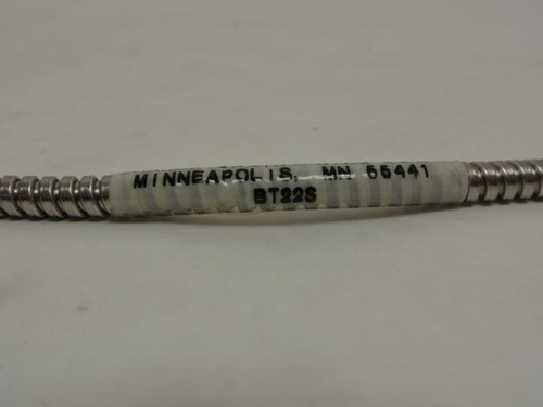 Banner BT22S; Fiberglass Optical Cable 17274; Split; 24"