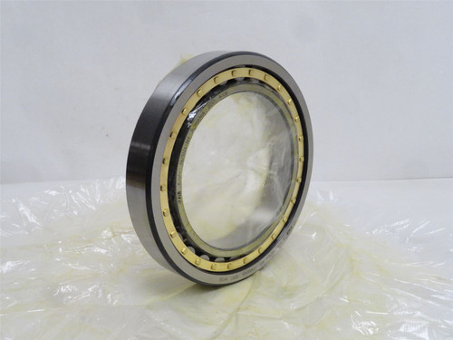 FAG NU1024-M1; Roller Bearing; 120mmID x 180mmOD 28mm Width
