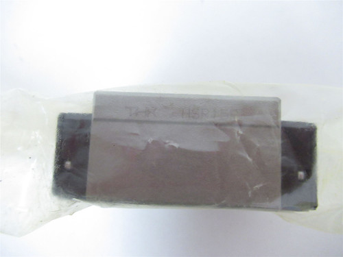 THK  HSR 15R; Linear mBearing Block for 15mm Rail
