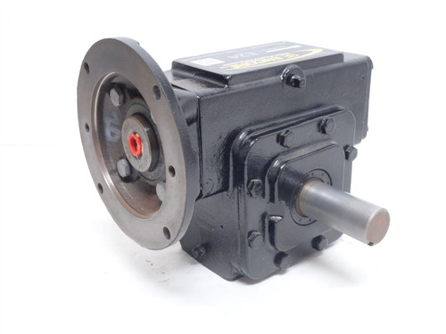 Winsmith E24MDNS20R56C; Gear Speed Reducer 20:1 Ratio; 2.1HP