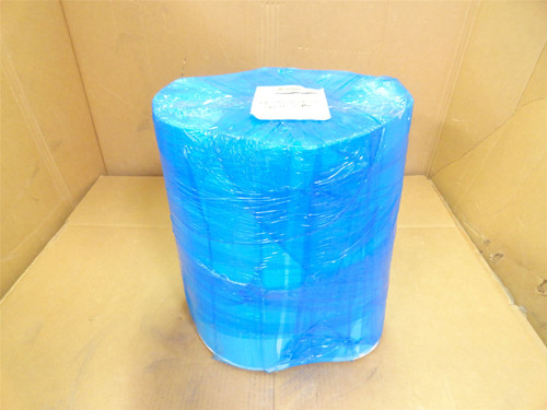 MIR Inc 1886442-000; Rubber Belting 16" Wide x 48.5' Long