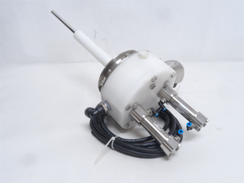 UPEC 52258; HPVC Pump Sensor Assembly Cap