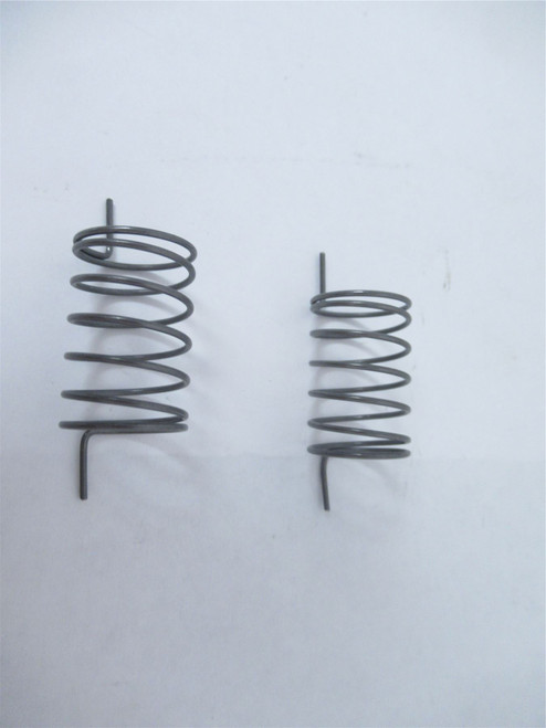 Plemons We Machinery 1200100L; Lot-2 Rail Spring Left