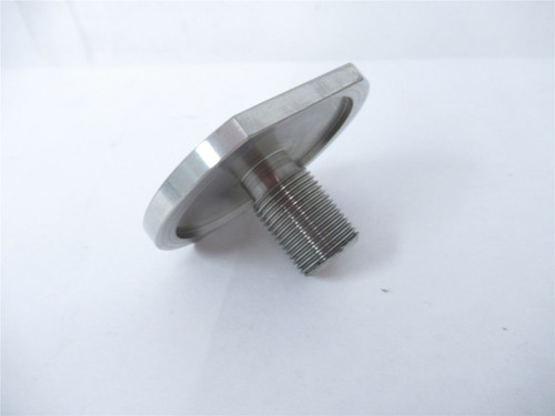 GE Leblanc 1300072395; NUT;HUB;RH;SPECIAL;3/4IN/NF;1120