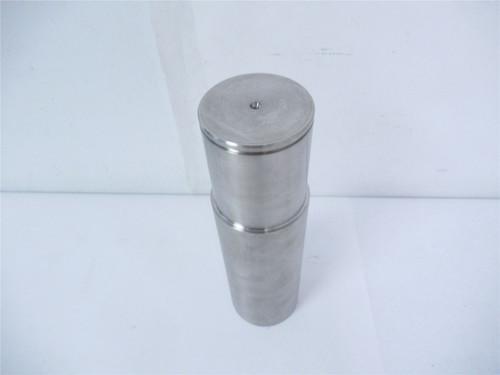 GE Leblanc 1300207043; SHFT;IDLER;SST;F/BAND;SAW;WHL;2 3/4