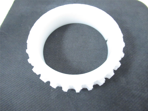 Ross Industries A54396; Sprocket 27T Marelec F/M 1200