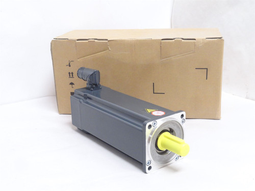 Beckhoff AM8542-1FH1-0000; Servomotor; 24VDC;18W; 5000RPM