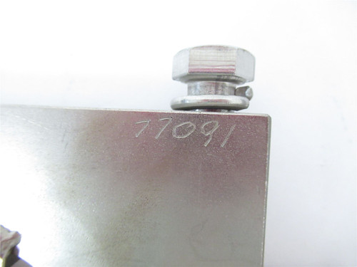 Douglas 77091; CPLG;HUB;B;CRS