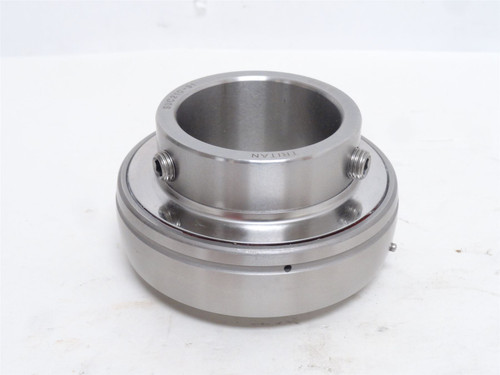 Tritan SUC210-31; Ball Bearing; 1-15/16"ID; Set Screw Locking