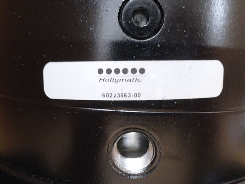 Hollymatic 6805121; Planetary Gearbox; 3:1 Ratio