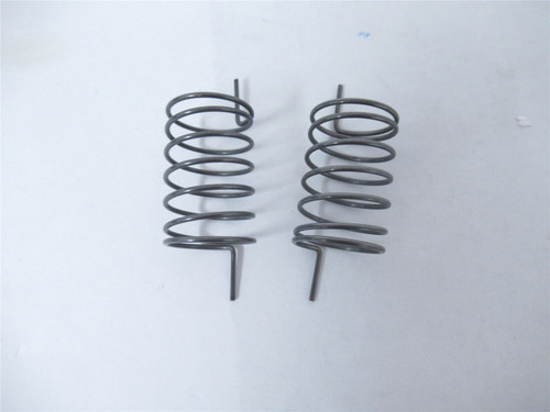 Plemons We Machinery 1200100R; Lot-2 Rail Spring Right