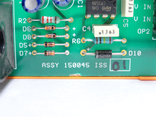 AQUIONICS 150045; Arc Current Sensor