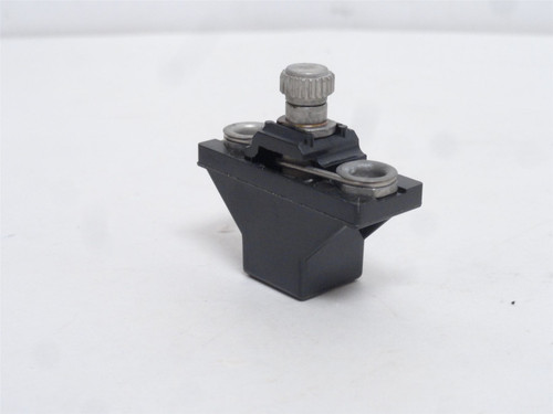 Allen-Bradley W39; Thermal Overload Element; Ser: W