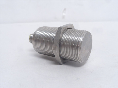 IFM IIK3010-BPKG/AM/US-104; Proximity Sensor IIT228 10-30VDC