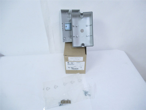 Allen-Bradley 194L-G3572; Electrical Enclos High Impact