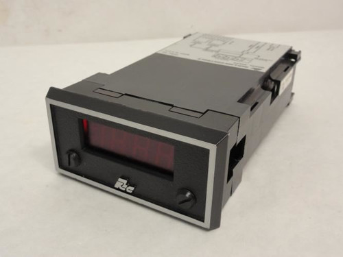 Red Lion APLPV400; Process Voltmeter - w/o Excitation; 115V