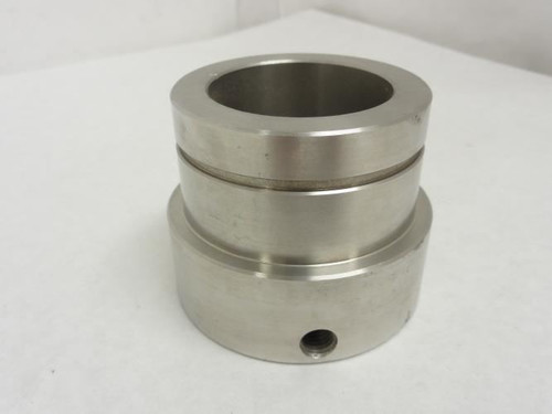Cantrell 9900597207; SS Bearing Bushing 2"ID 2-3/4" Shaft OD