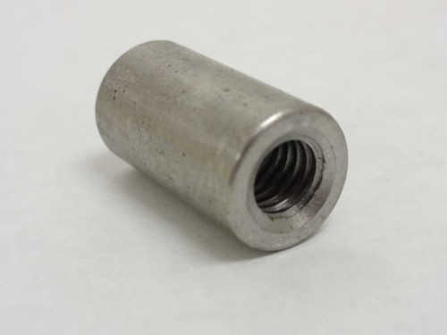 H&M Sales 40524300; SS Cam Follower Spacer; For Opener VII