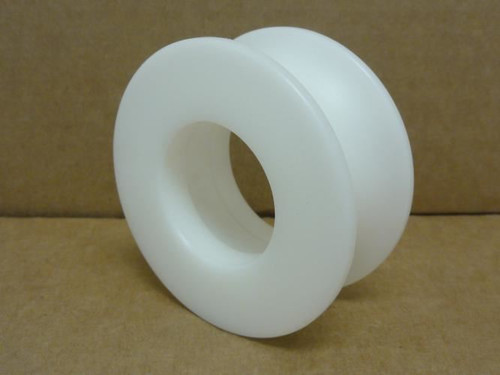 Diversified Machine  14312; Door Roller Wheel; 1-3/4"ID