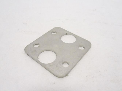 Meyn 0207.0010.003.06; Plate Cover; 40.25 x 38mm