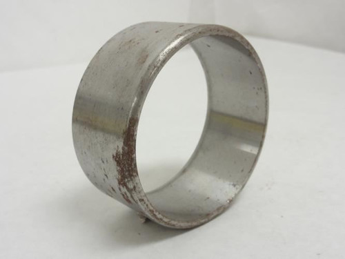 Rainey Eng. 304SEP380; Retaining Sleeve 2-5/8"ID (surface rust)