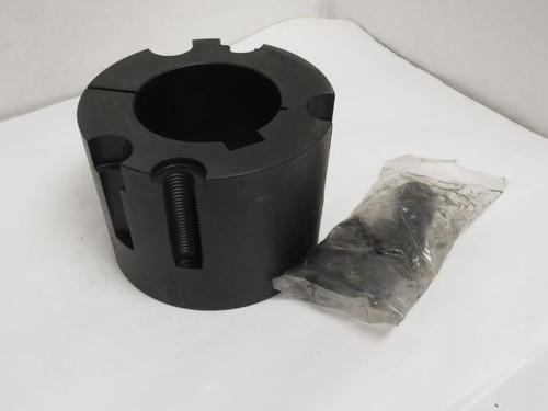 Martin 5050-4; Taper-Lock Bushing 4"ID; 1" x 1/2" KW