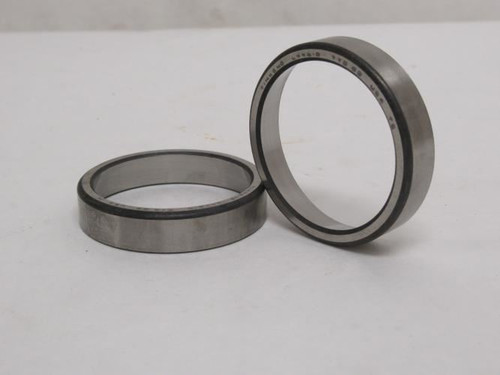 Timken L44610; Lot-2; Tapered Bearing Cup; 1.982" OD
