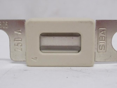 Siba 9005805.25; Encapsulated Fuse 250A; 80VAC