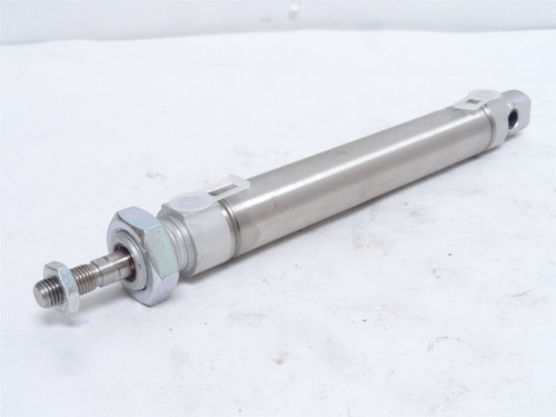Festo DSNU-25-12-PPS-A; Air Cylinder 559287 25mmID x 125mm Stk