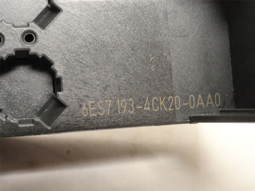 Siemens 6ES7-193-4CK20-0AAO; Terminal Module