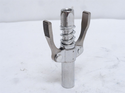 COMVIEE MDL-UNKN-245534; Grease Gun Coupler; Double Handle