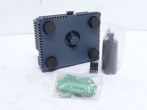 Schneider HMISBC; Rear Module Controller; 24VDC Resistive