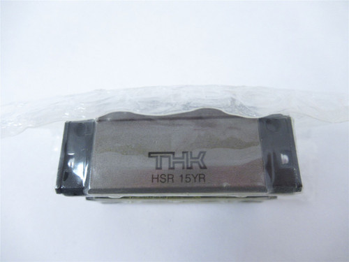 THK HSR15YR; Linear Block 28mmH 33.5W56.5L