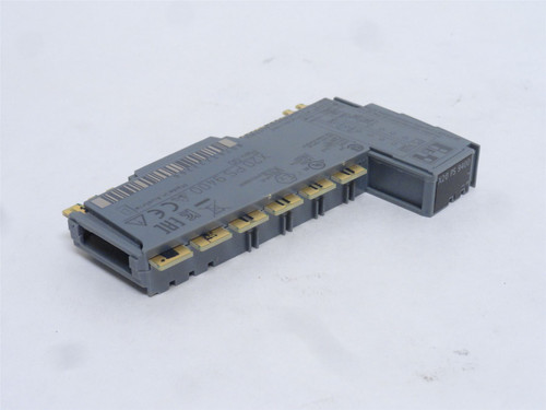 B and R X20PS9400; Power Supply Service Interface
