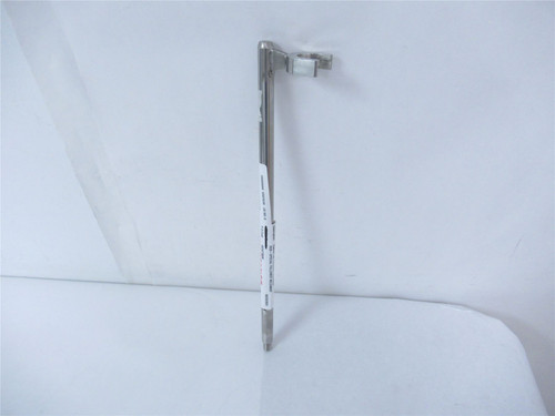 Marel 9728079; Rod Arm follower weldement SS