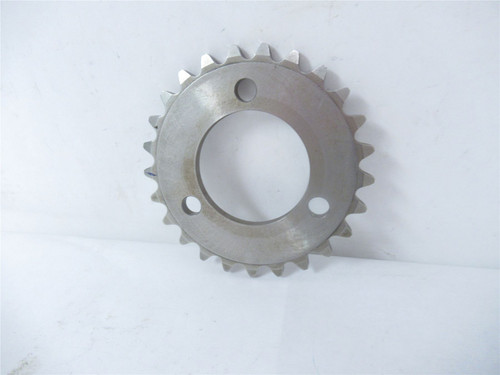 FR Drake 2508816; SPKT;CLUTCH;25T 40mm ID