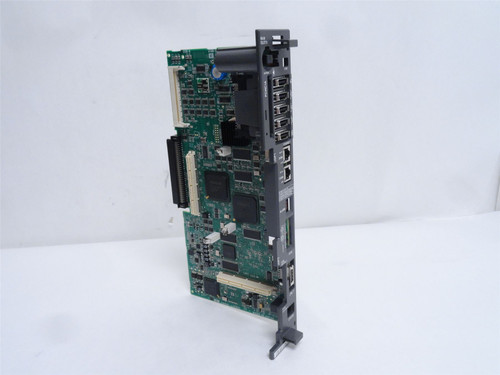 Fanuc A16B-3200-0780; Main PC Board Assembly