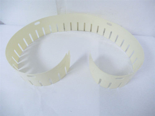 FR Drake 212815; Paddle Slotted 4' Length