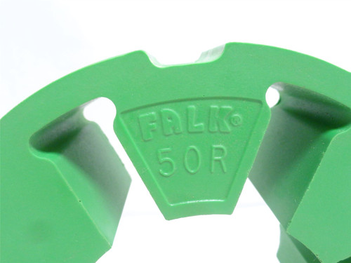 Falk 50RSTD; Green Coupler Hub 50R10 Element 364249