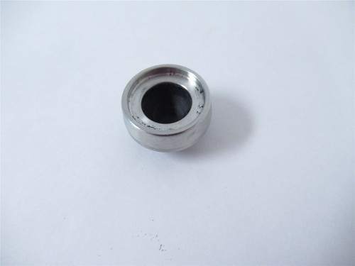 Handtmann 9001446; Pushbutton Press NTL Detectable